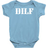 dilf Baby Onesie