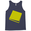 book Tank Top