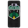 endor family camping Samsung Galaxy S8 Plus