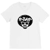 pimp funny humor V-Neck Tee
