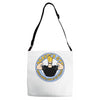 bravo's gym Adjustable Strap Totes