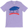 international house of stark T-Shirt