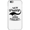 New Poppy 2018 Rokie Dept. iPhone 6/6s Case