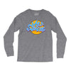 Wyld Stallyns Logo Long Sleeve Shirts