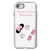 Creating a Little Disney Magic Baby Girl iPhone 8