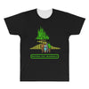 dorothy has dysentery All Over Men's T-shirt