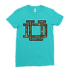 underdog Ladies Fitted T-Shirt