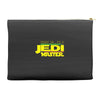 Trust Me , I'm A Jedi Master Accessory Pouches