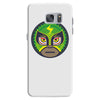 lucha libre   green Samsung Galaxy S7