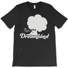 dreamland logo T-Shirt