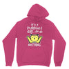 purrfect day Hoodie