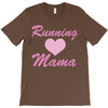 running mama T-Shirt