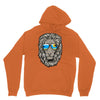 summer lion Unisex Hoodie