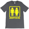 drop yours T-Shirt