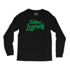 TALKING LEGENDS Long Sleeve Shirts