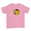 vader from vulcan Youth Tee