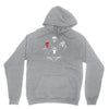 bohemian dark side Hoodie