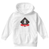 little changed Youth Hoodie