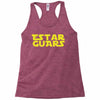 Estar Guars Racerback Tank