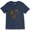 compass V-Neck Tee