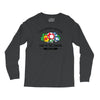 loot of the shroom Long Sleeve Shirts