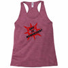 got it memorized Racerback Tank