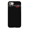 raptor svt truck logo iPhone 8