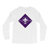 scout logo Long Sleeve Shirts