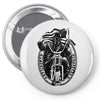 american choppers Pin-back button