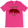 hantin hog T-Shirt