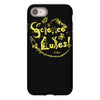 science rules! iPhone 8