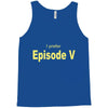 favorite episode Tank Top