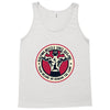 building muscle Tank Top