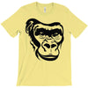 monkey face T-Shirt