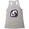 pok&eacute;mon   team skull t shirt Racerback Tank