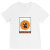 suarez V-Neck Tee