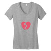 fahrie77 Women's V-Neck T-Shirt