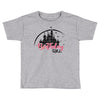 Birthday Girl Toddler T-shirt