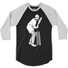 ashe sport 3/4 Sleeve Shirt