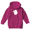 adipose doctor who Youth Hoodie