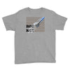 Rocket Youth Tee