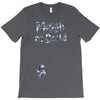 Muggle On Board Navy T-Shirt