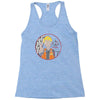 undercover Racerback Tank
