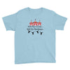 not my circus Youth Tee