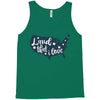 Land That I Love Tank Top