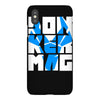die antwoord donker mag iPhoneX