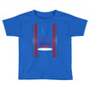 I Have an American Dream Toddler T-shirt