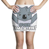 overkoalafied Mini Skirts