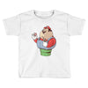 fat Toddler T-shirt