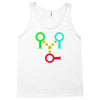 idolofmanyhands Tank Top